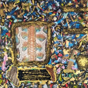 Vigange Genesis – Esgaramy